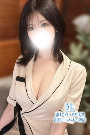 銀座プラチナのセラピスト－中村すずね